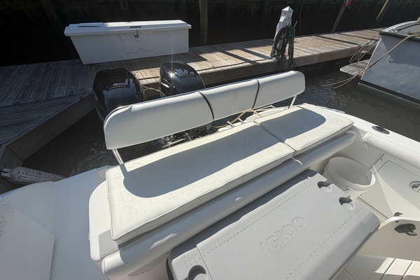 29ft Century Yacht For Sale