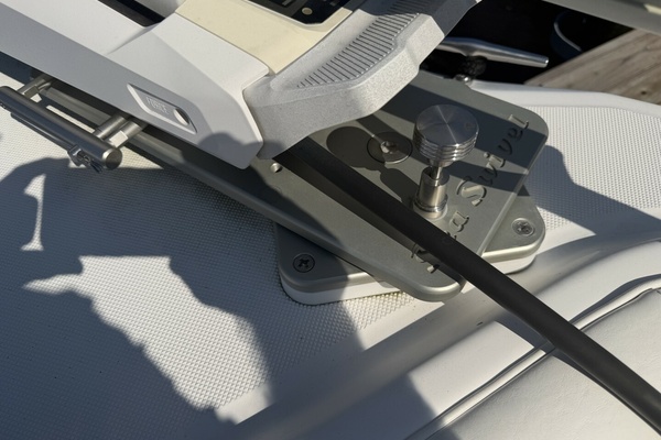 29ft Century Yacht For Sale