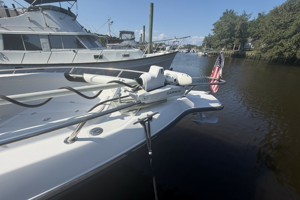 29ft Century Yacht For Sale