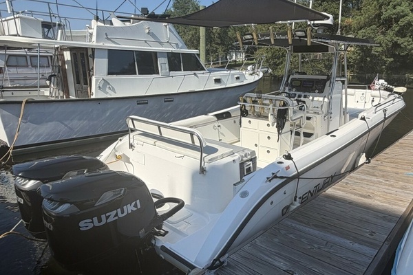 29ft Century Yacht For Sale