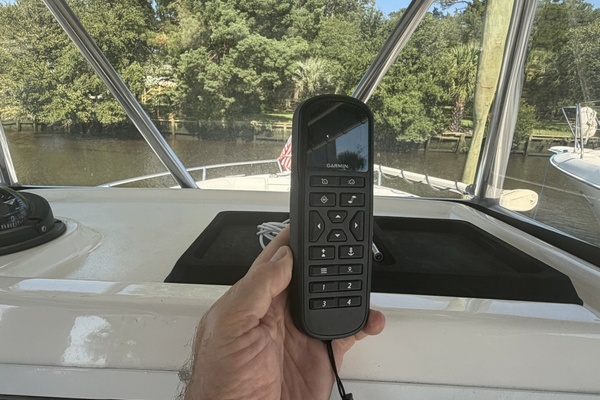 29ft Century Yacht For Sale