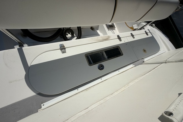 29ft Century Yacht For Sale
