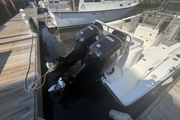 29ft Century Yacht For Sale