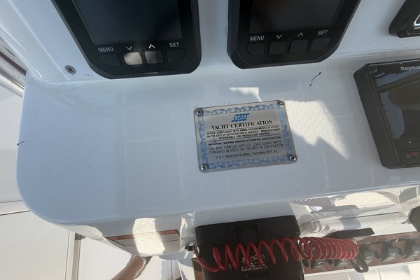29ft Century Yacht For Sale