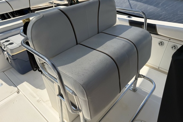 29ft Century Yacht For Sale