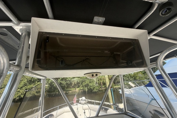 29ft Century Yacht For Sale