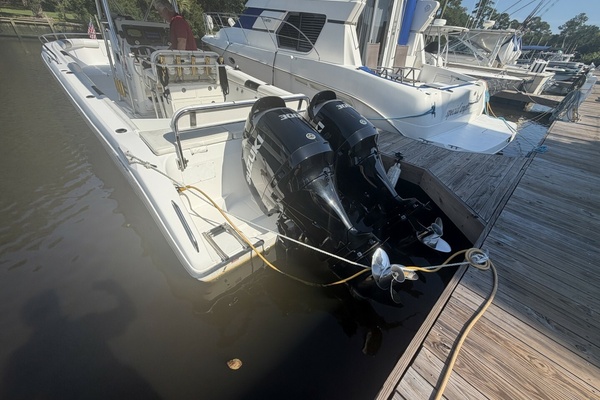 29ft Century Yacht For Sale