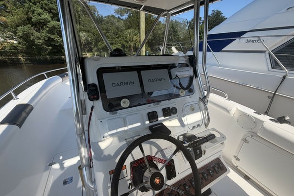 29ft Century Yacht For Sale