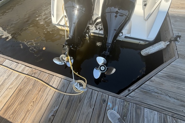29ft Century Yacht For Sale
