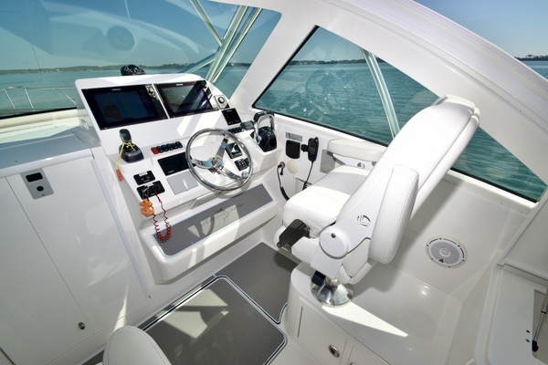 RIP RAP 29ft Albemarle Yacht For Sale