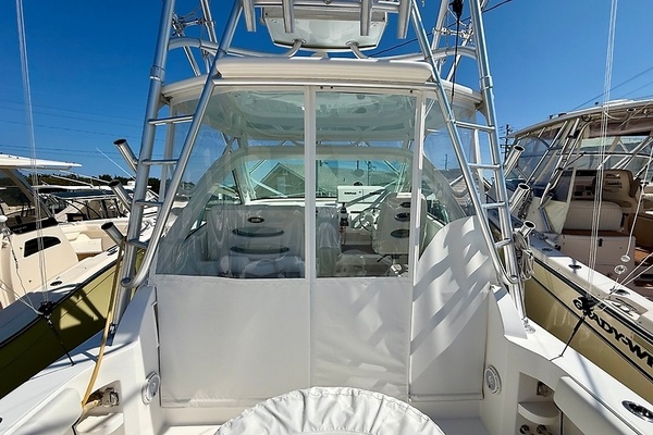 RIP RAP 29ft Albemarle Yacht For Sale