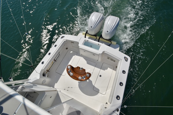 RIP RAP 29ft Albemarle Yacht For Sale