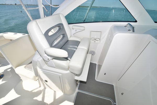 RIP RAP 29ft Albemarle Yacht For Sale
