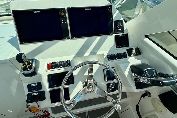 RIP RAP 29ft Albemarle Yacht For Sale