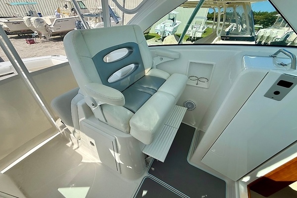 RIP RAP 29ft Albemarle Yacht For Sale