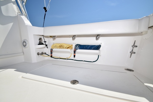RIP RAP 29ft Albemarle Yacht For Sale