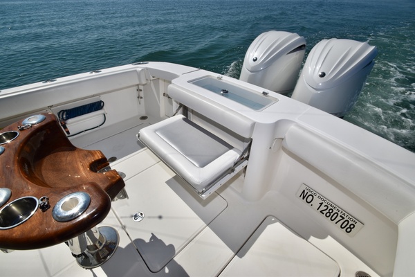 RIP RAP 29ft Albemarle Yacht For Sale