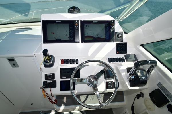 RIP RAP 29ft Albemarle Yacht For Sale