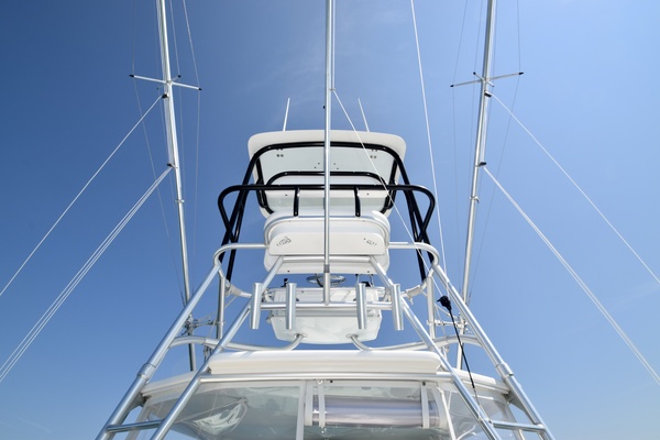 RIP RAP 29ft Albemarle Yacht For Sale