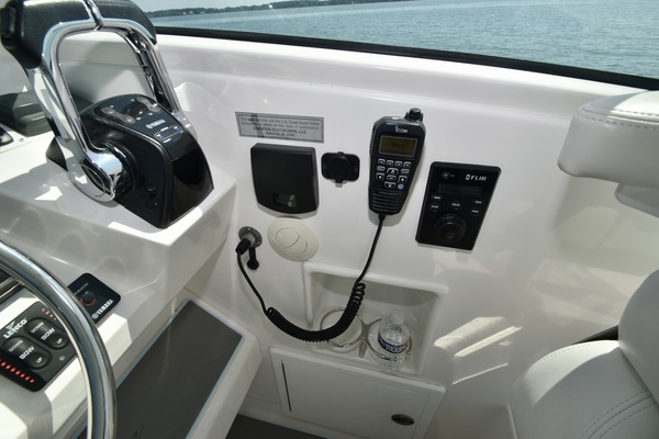 RIP RAP 29ft Albemarle Yacht For Sale