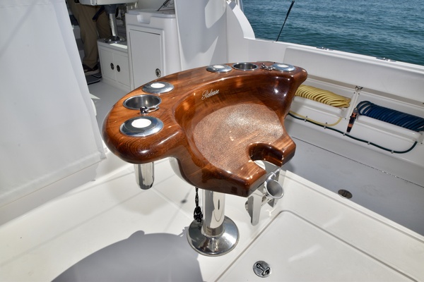 RIP RAP 29ft Albemarle Yacht For Sale