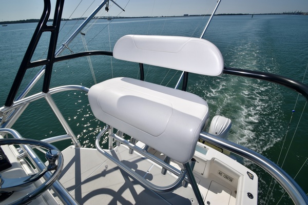 RIP RAP 29ft Albemarle Yacht For Sale