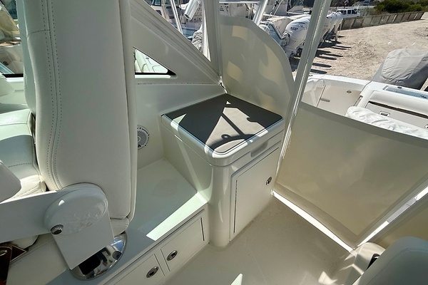 RIP RAP 29ft Albemarle Yacht For Sale