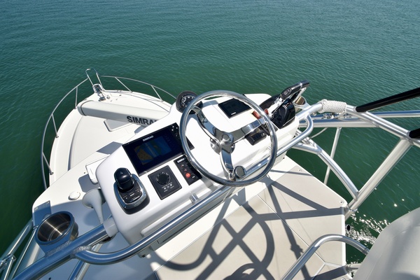 RIP RAP 29ft Albemarle Yacht For Sale