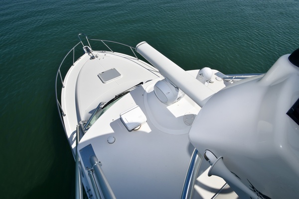 RIP RAP 29ft Albemarle Yacht For Sale