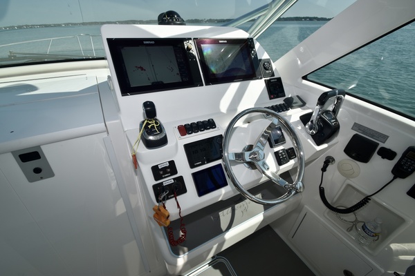 RIP RAP 29ft Albemarle Yacht For Sale