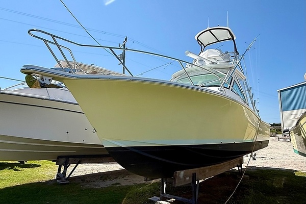 RIP RAP 29ft Albemarle Yacht For Sale