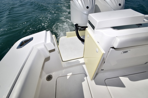RIP RAP 29ft Albemarle Yacht For Sale