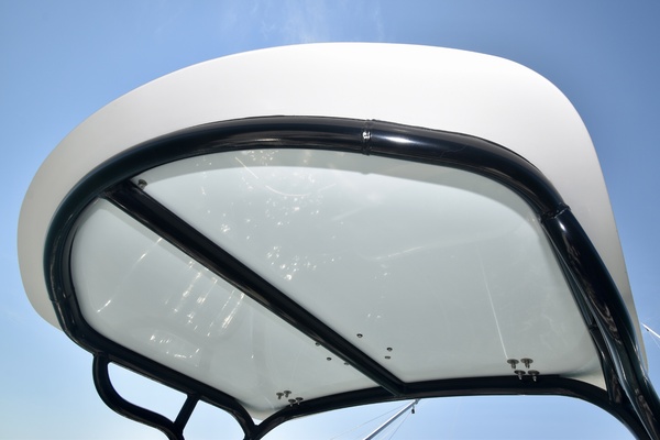 RIP RAP 29ft Albemarle Yacht For Sale