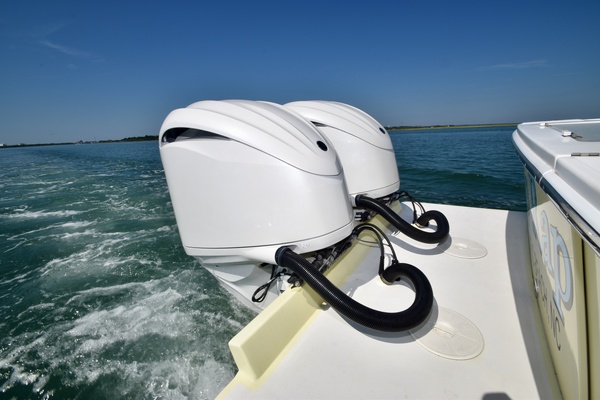 RIP RAP 29ft Albemarle Yacht For Sale