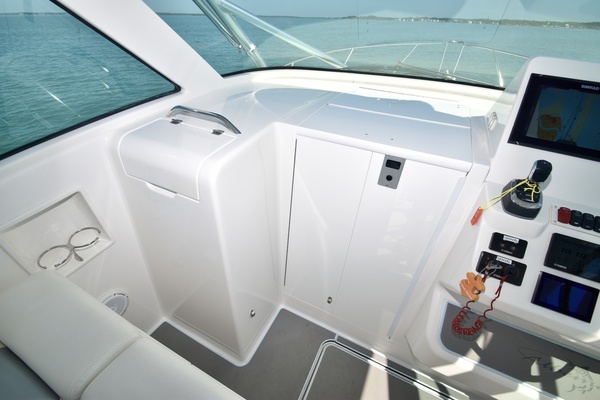 RIP RAP 29ft Albemarle Yacht For Sale