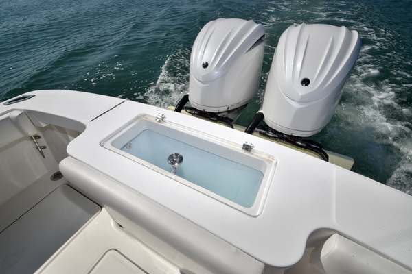 RIP RAP 29ft Albemarle Yacht For Sale