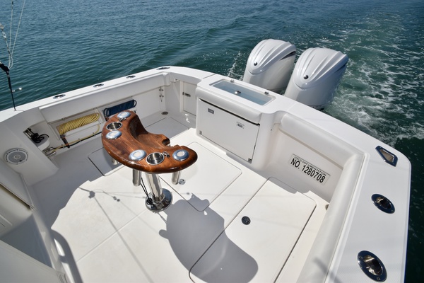 RIP RAP 29ft Albemarle Yacht For Sale