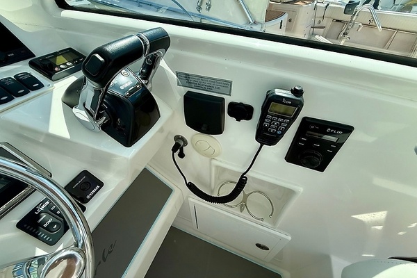RIP RAP 29ft Albemarle Yacht For Sale