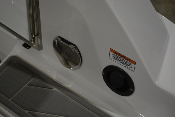 24ft Monterey Yacht For Sale