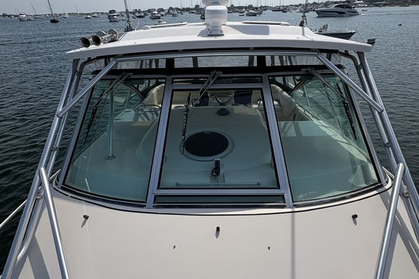 36ft Grady White Yacht For Sale