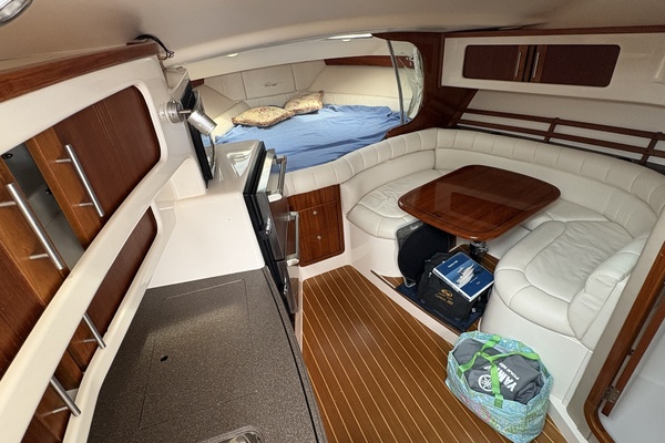 36ft Grady White Yacht For Sale