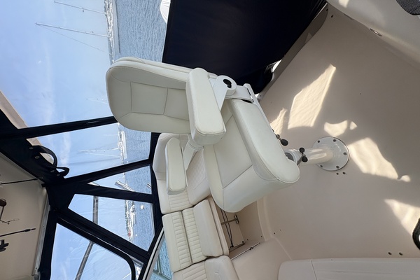 36ft Grady White Yacht For Sale
