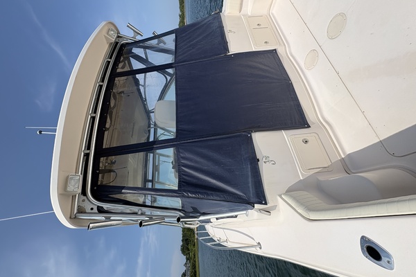 36ft Grady White Yacht For Sale