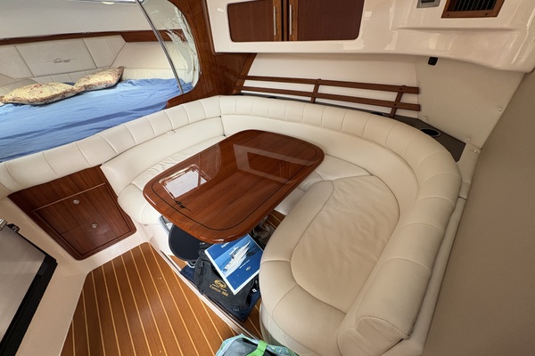 36ft Grady White Yacht For Sale