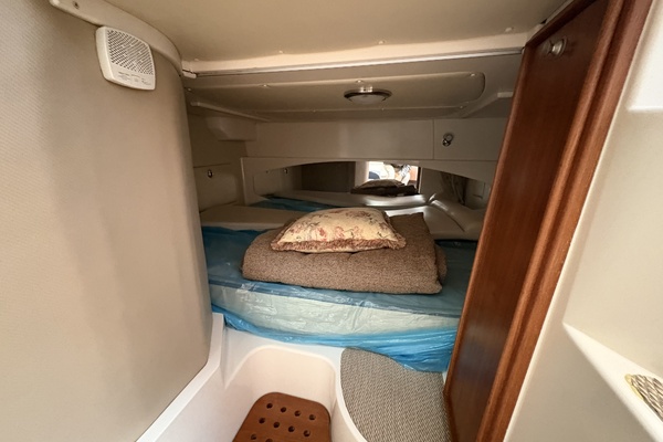 36ft Grady White Yacht For Sale