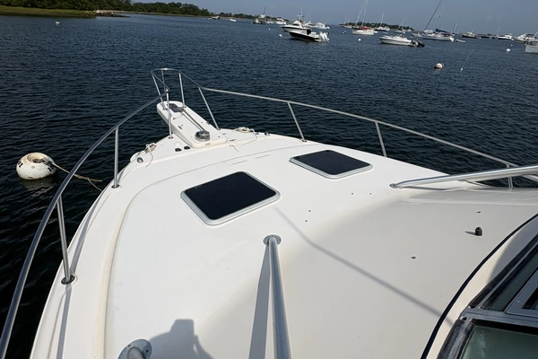 Grady-White 365 Express Yacht For Sale