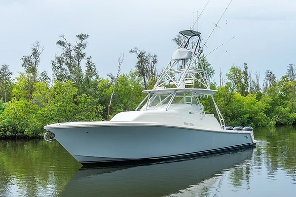 43-ft-SeaVee-2015-430 Fisharound- Ft Meyers Florida United States  yacht for sale