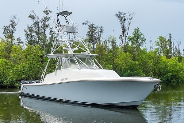 43ft SeaVee Yacht For Sale