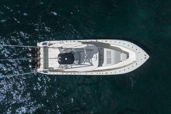 43ft SeaVee Yacht For Sale
