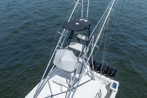 43ft SeaVee Yacht For Sale